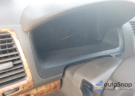 2003 Honda Accord 2.4 Lx z USA, uszkodzony, nr VIN 1HGCM56383A071768